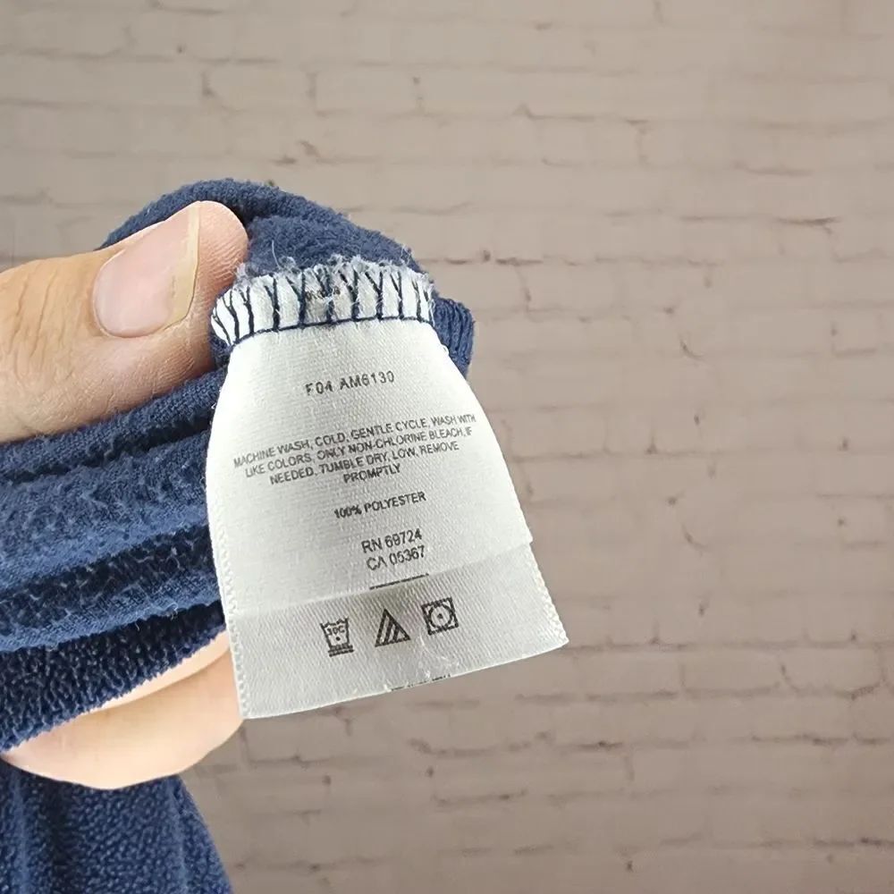 Men's Columbia Sweater, size Large - Picture 4 of 4